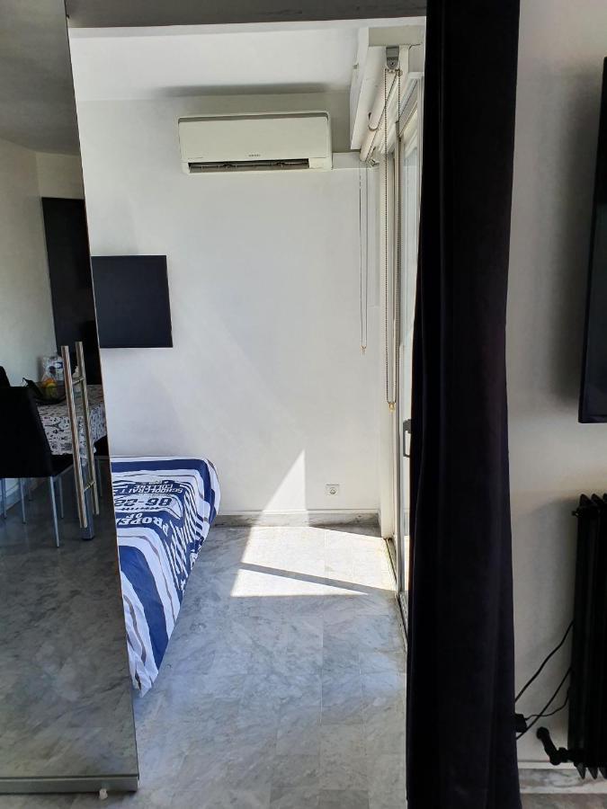 Superbe Appartement Plage Saint-Laurent Du Var Exterior photo