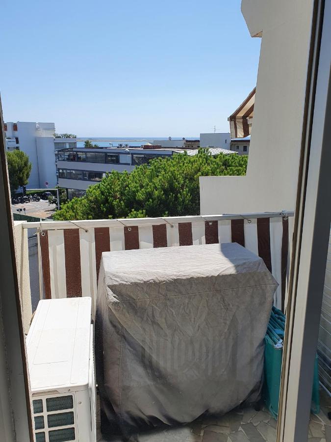 Superbe Appartement Plage Saint-Laurent Du Var Exterior photo